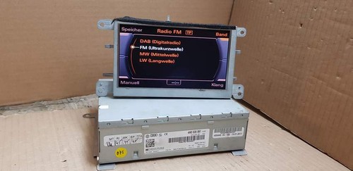 Sintonizzatore dab audi a4 - dab,