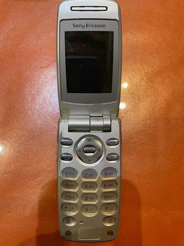 Sony ericsson z600 - sony,