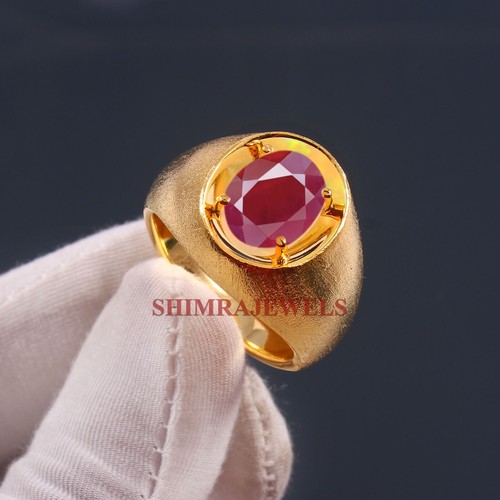 Anello argento placcato - argento, oro