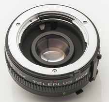 Kenko 2X MX Teleplus MC 4 MC4