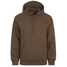 Felpa Carhartt WIP Hooded