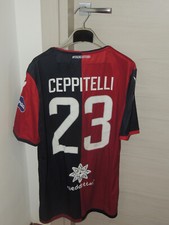 Maglia cagliari calcio - calcio, luca