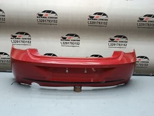 ✅ PARAURTI POSTERIORE CON