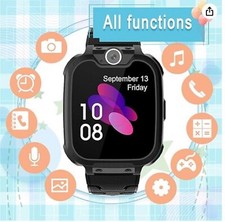 Orologio touchscreen con SIM CARD