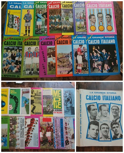 Album grande storia del - la,
