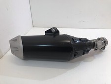 TERMINALE MARMITTA SCARICO