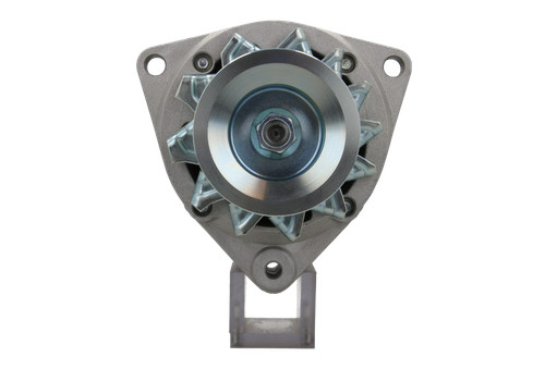 Nuovo mahle dinamo alternatore - mahle,