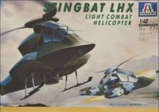 Elicottero da combattimento