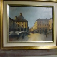 Edmondo Maneglia - Torino