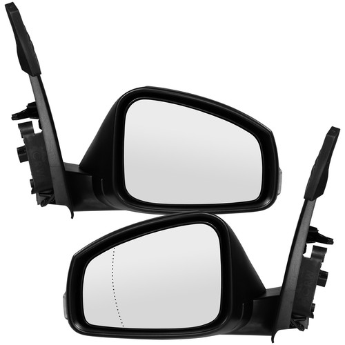 Specchietti set per - set, renault