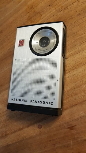 Radio portatile tascabile - radio,