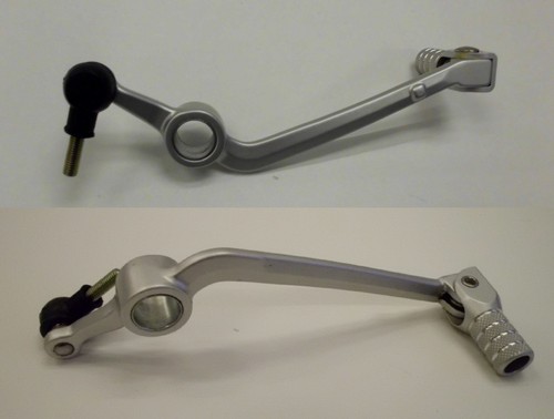 Pedale cambio per yamaha - pedale,