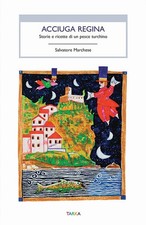 Acciuga regina. Storie e