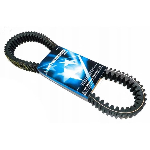Cinghia trasmissione variatore - cinghia,