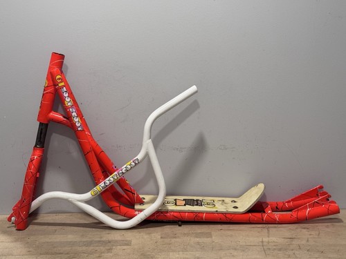 Oldschool zoot scoot - 87, gt