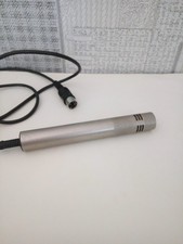 Microfono a condensatore