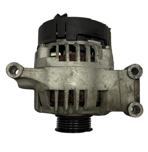 Alternatore lancia ypsilon - alternatore, y