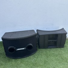 Altoparlante Bose 802 serie II