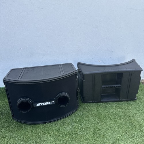 Altoparlante bose 802 - altoparlante,