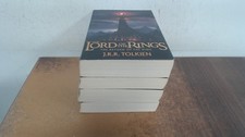 			The Hobbit and The Lord of