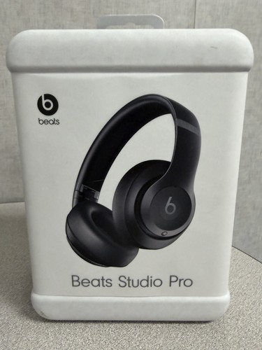 Dre beats pro headphones - dre,