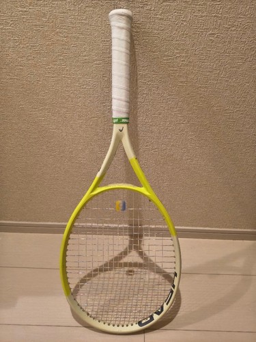 Racchetta tennis head - racchetta,