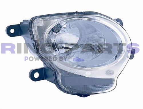 Faro fanale proiettore - fanale,