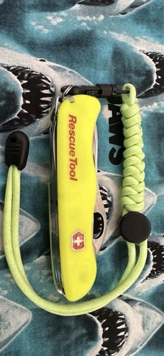 Victorinox soldier knife - victorinox,