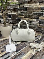 Women's Queen Schrecker White
