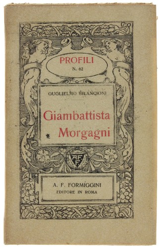Giambattista morgagni - giambattista,