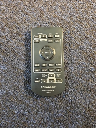 Telecomando pioneer cxe3877 - pioneer,
