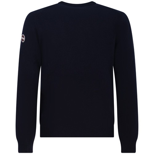 Colmar maglione blu per uomo - blu,
