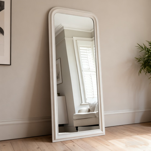 Specchio extra large - , cornice