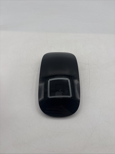 Apple magic mouse - magic,