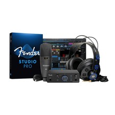 Pacchetto Fender Studio