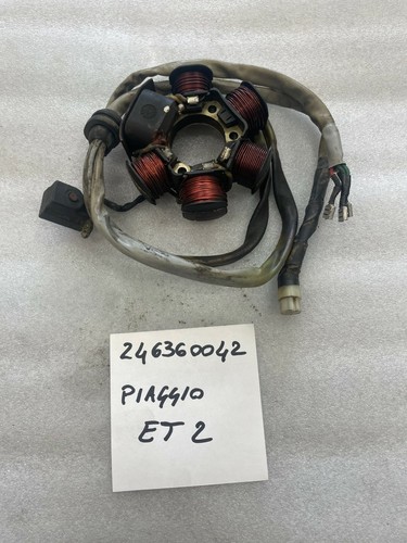 Statore piaggio typhoon - statore,