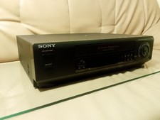 Sony slv e270 - sony, slv-e270