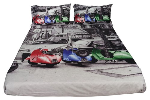 Cotton joy completo - cotton,