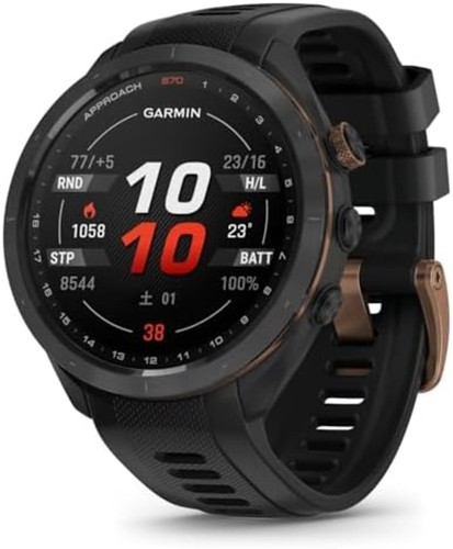 Garmin approach s70 premium - approach,