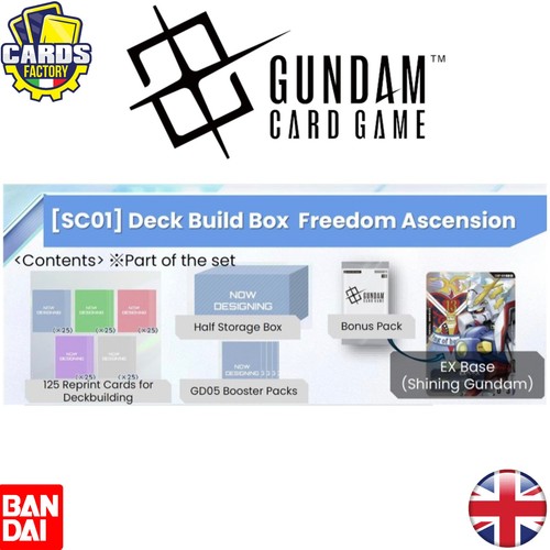 Gundam card game - gundam,