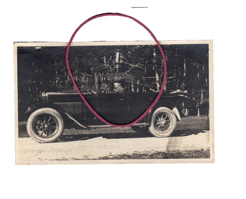 Foto auto - foto, fiat