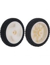 TORO Ruota Rasaerba anteriore