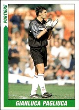 Figurina supercalcio 2000 - figurina,