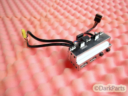 Compaq d530 usdt front - hp,