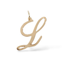 Ciondolo pendente iniziale