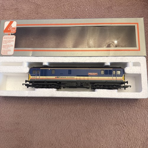 Lima l205016 class - l205016,