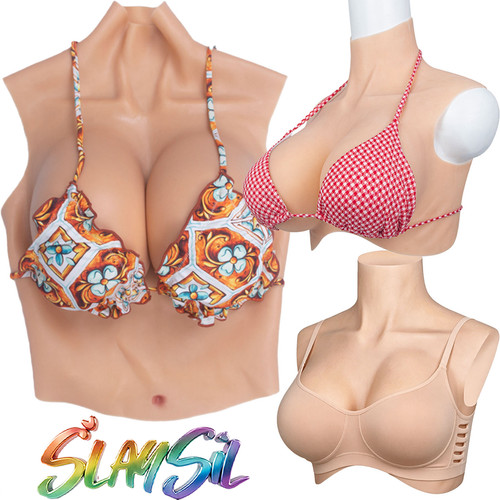 Forme seno silicone - seno, coppa