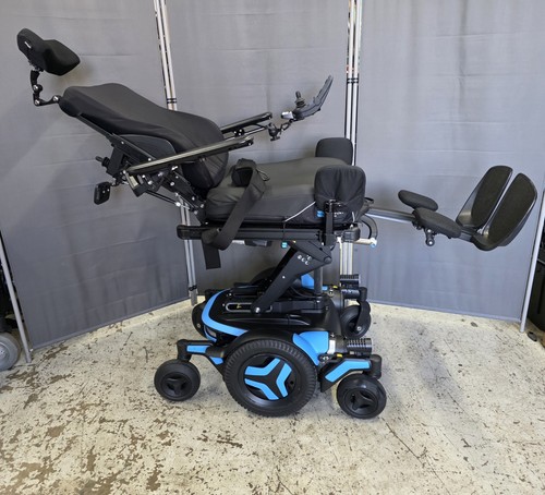 2024 permobil hd - 2024, m3