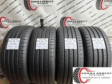 4 PNEUMATICI DI OCCASIONE