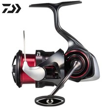 Mulinello da Pesca DAIWA Super-Light 25 BALLISTIC AIR LT 5000D-C